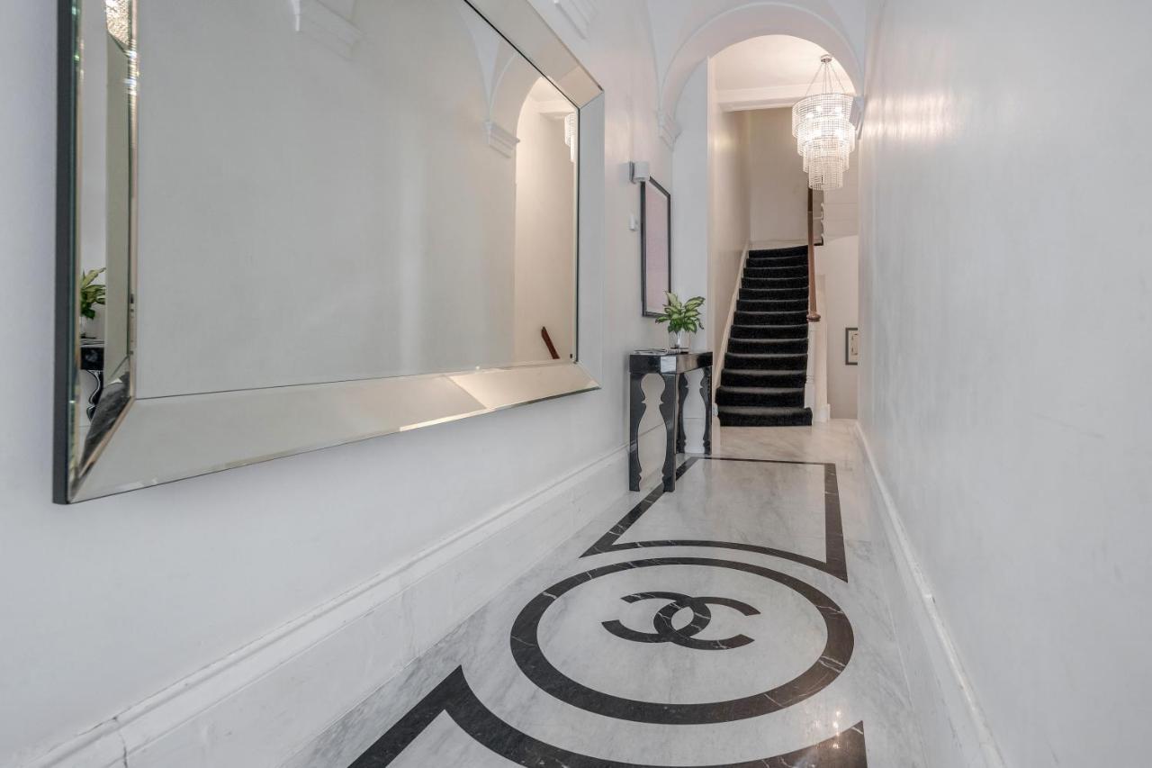 Oxford Street Homestay London Exteriör bild